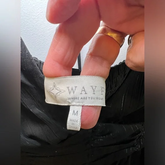 WAYF Top - Picture 4 of 4